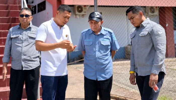Wajo Siap Gelar 17 Cabor Porprov Sulsel 2026