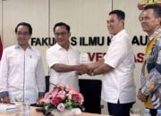 Yusran Lalogau Pimpin Lagi IKA Perikanan Unhas, Dorong Dana Abadi Mahasiswa