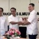 M Yusran Lalogau kembali memimpin IKA Perikanan Unhas periode 2025–2029