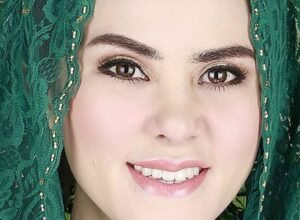 Angel Lelga ungkap dugaan pencurian yang melibatkan ART di rumahnya