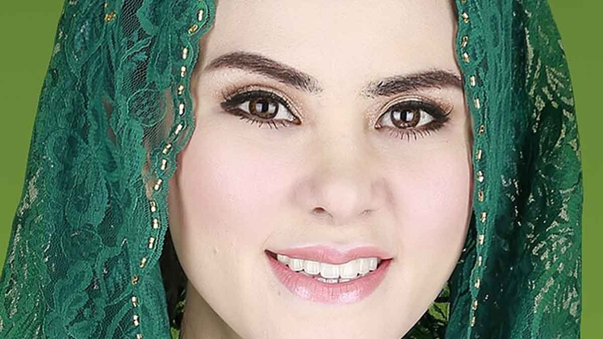 Angel Lelga ungkap dugaan pencurian yang melibatkan ART di rumahnya