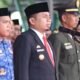 Hari Lahir Pancasila 2026 Parepare dipimpin Wali Kota Tasming Hamid di Alun-alun Lapangan Andi Makkasau