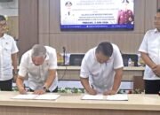 Pemkab Pinrang-Kejari Kunci Mitigasi Hukum, Program Daerah Dibidik Lebih Aman