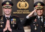AKBP Aldy Sulaiman Dimutasi, Kapolres Gowa Kini Dijabat AKBP Muh Yusuf Usman