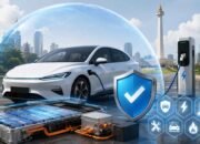 Asuransi Mobil Listrik di Indonesia, Apa Saja yang Wajib Dicek Sebelum Beli Polis?