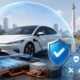 Asuransi mobil listrik di Indonesia dengan perlindungan baterai, charger, banjir, dan bengkel resmi