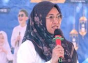 Bupati Gowa Pastikan Anak Yatim Tak Putus Sekolah, Program Gowa Bersama Perkuat Perlindungan Sosial