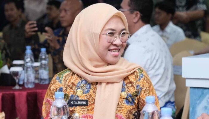 APBD Terbatas, Gowa Lirik KPBU untuk Bangun Jalan
