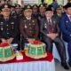Dandim Bantaeng Bacakan Amanat BPIP, Fathul Fauzy Hadiri Harlah Pancasila di Pantai Seruni