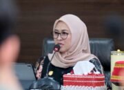 Bupati Gowa Sitti Husniah Talenrang memimpin Forum Penataan Ruang Kabupaten Gowa
