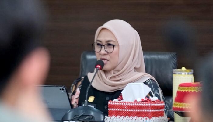 Gowa Sinkronkan Data Tanah dan Pajak, Lahan Pangan Ikut Dikawal