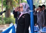 Hari Lahir Pancasila 2026 di Gowa, Sitti Husniah Kaitkan Persatuan dengan Gowa Bersama