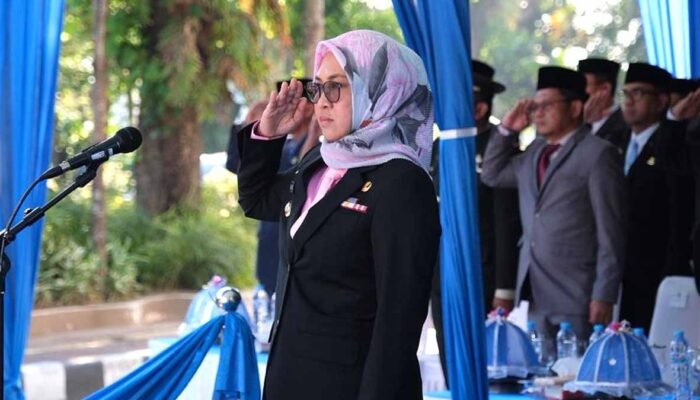 Hari Lahir Pancasila 2026 di Gowa, Sitti Husniah Kaitkan Persatuan dengan Gowa Bersama