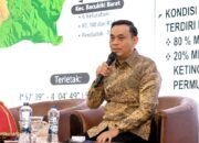 Parepare Bawa Model Sampah Berbasis Warga ke Forum 17 Kota Indonesia Timur