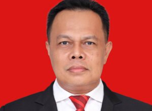 Kepala BKAD Enrekang Ahmad Nur menjelaskan pembayaran gaji ke-13 ASN Enrekang