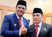 Bupati Bantaeng Lantik Muhammad Tafsir Jadi Pj Sekda, Seleksi Sekda Definitif Segera Dibuka