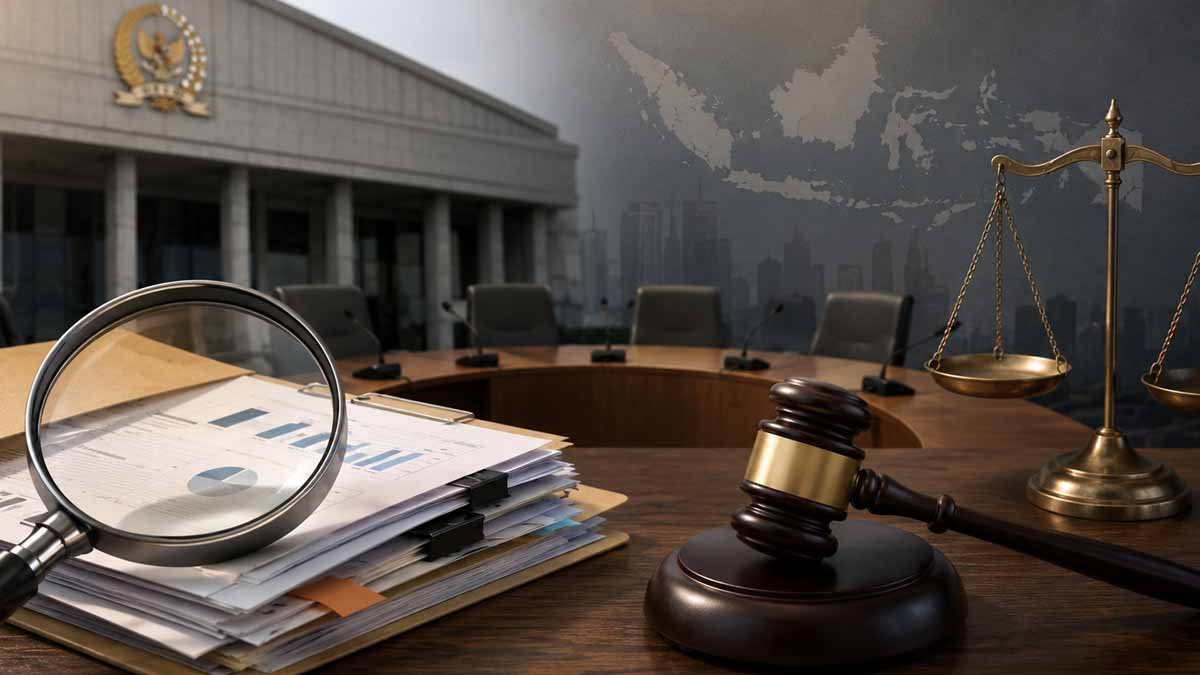 Pansus DPRD Gowa bergulir di tengah penahanan Kadis Perkimtan Gowa dalam kasus dugaan korupsi PBG