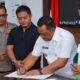 Pemkab Luwu dan Masmindo Kawal Jalur Tambang Lewat Program Jaga Desa