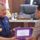 Pendapatan daerah Kabupaten Pinrang tahun 2025 mencapai 97,55 persen saat Rapat Paripurna DPRD Pinrang.