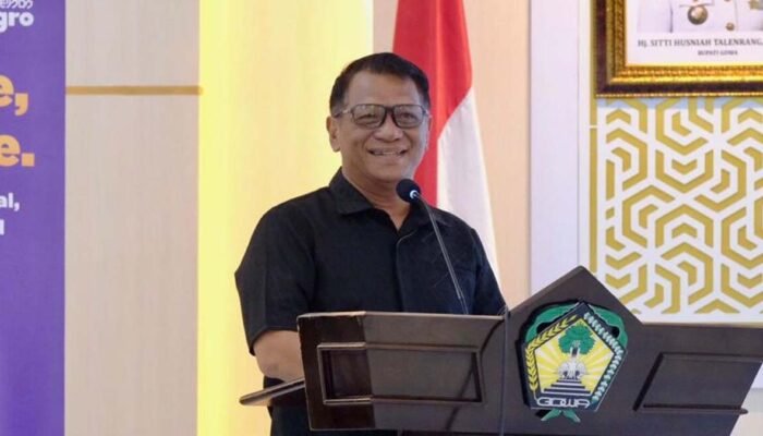 IDAI Sulsel dan Pemkab Gowa Perkuat Layanan Kesehatan Anak