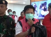 Kejati DKI Tetapkan 3 Tersangka Baru Korupsi Kementerian PU, Total Jadi 6 Orang