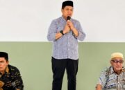 Grand Opening An Nahda Islamic School di Kabupaten Gowa Tahun Ajaran 2026/2027