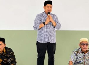 Grand Opening An Nahda Islamic School di Kabupaten Gowa Tahun Ajaran 2026/2027