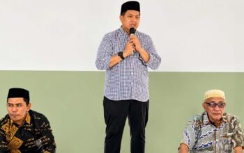 Grand Opening An Nahda Islamic School di Kabupaten Gowa Tahun Ajaran 2026/2027