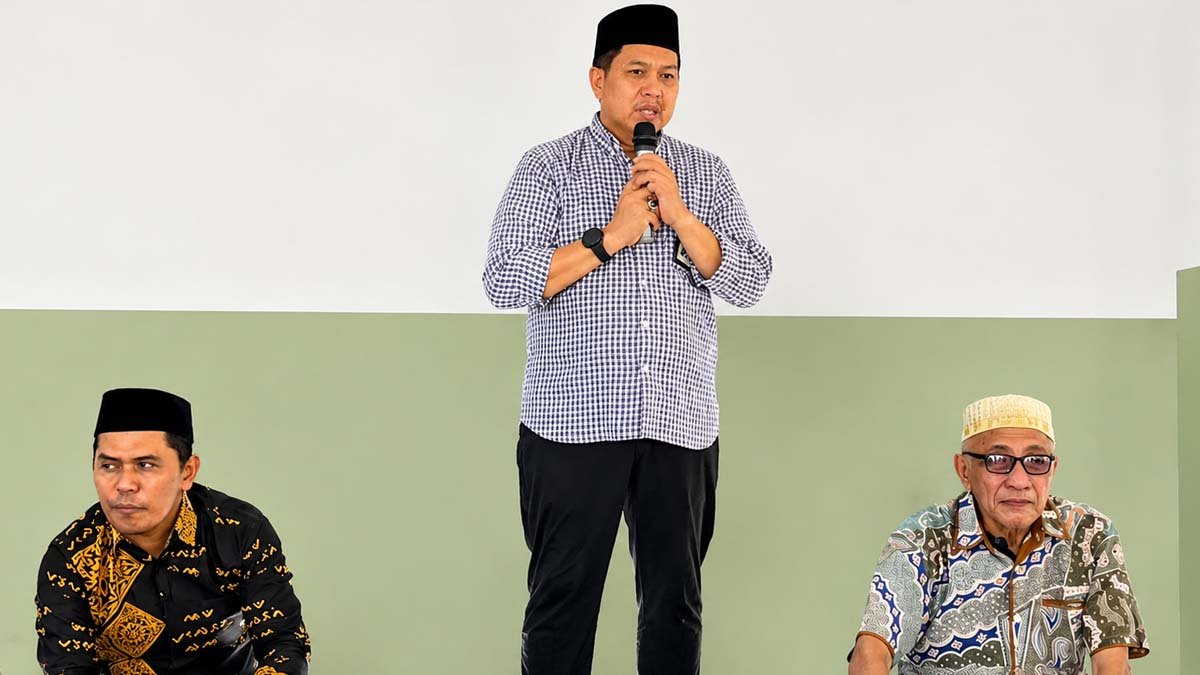 Grand Opening An Nahda Islamic School di Kabupaten Gowa Tahun Ajaran 2026/2027