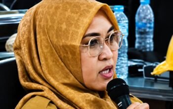 Bupati Gowa Husniah Talenrang Walk Out Saat Sidang Pansus Hak Angket DPRD Gowa, Ini Kronologi Lengkapnya