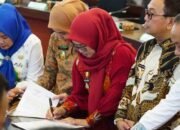 LP2B Gowa Ditetapkan 31.245 Hektare, Bupati Husniah Sebut Investasi Tetap Terbuka