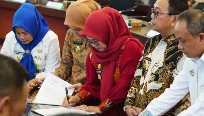 LP2B Gowa Ditetapkan 31.245 Hektare, Bupati Husniah Sebut Investasi Tetap Terbuka