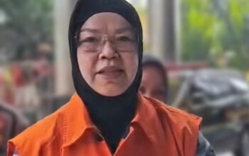Kilas Bupati Sukoharjo Etik Suryani Jadi Tersangka KPK, Dugaan Terima Miliaran Rupiah