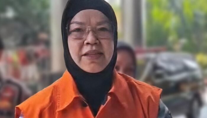 Kilas Bupati Sukoharjo Etik Suryani Jadi Tersangka KPK, Dugaan Terima Miliaran Rupiah
