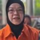 Bupati Sukoharjo Etik Suryani tersangka KPK dalam kasus dugaan pemerasan