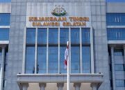 Lima Tersangka Kasus Dugaan Korupsi Bibit Nanas Sulsel Segera Disidang, Kejati Siapkan Dakwaan