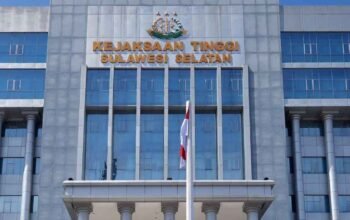 Lima Tersangka Kasus Dugaan Korupsi Bibit Nanas Sulsel Segera Disidang, Kejati Siapkan Dakwaan