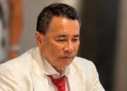 Fokus Pulihkan Kesehatan, Hotman Paris Mundur sebagai Pengacara Eks Jampidsus Febrie Adriansyah