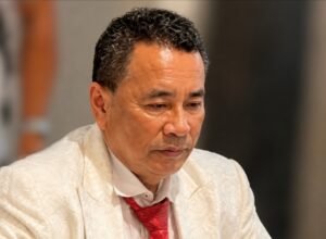 Hotman Paris Mundur sebagai Kuasa Hukum Febrie Adriansyah
