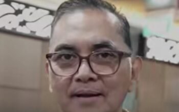 Jubir Otorita IKN Meninggal Dunia, Ini Kronologi dan Profil Troy Pantouw