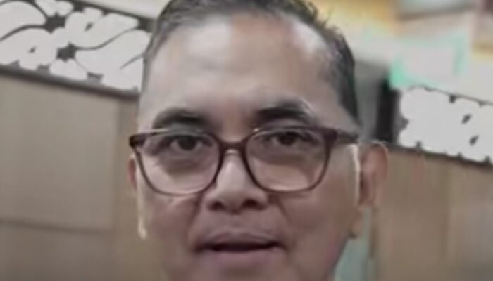 Jubir Otorita IKN Meninggal Dunia, Ini Kronologi dan Profil Troy Pantouw