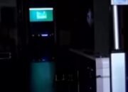Lampu Gedung Kejagung Padam Saat Pemeriksaan Eks Jampidsus Febrie Adriansyah
