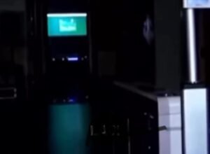 Lampu Gedung Kejaksaan Agung padam saat pemeriksaan Febrie Adriansyah.