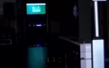 Lampu Gedung Kejaksaan Agung padam saat pemeriksaan Febrie Adriansyah.