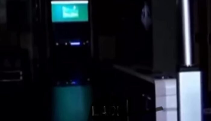 Lampu Gedung Kejagung Padam Saat Pemeriksaan Eks Jampidsus Febrie Adriansyah