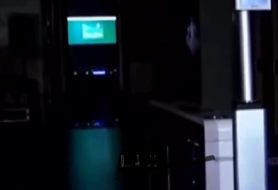 Lampu Gedung Kejaksaan Agung padam saat pemeriksaan Febrie Adriansyah.