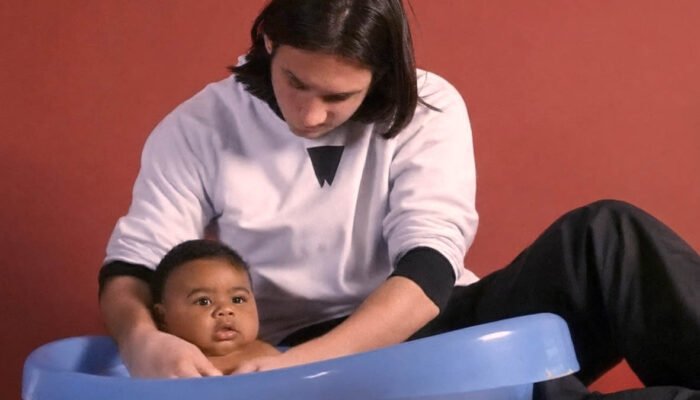 Kisah Messi dan Lamine Yamal: Dari Foto Bayi hingga Bertemu di Final Piala Dunia 2026