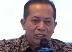 Dua Tahun Gaji Manajer Koperasi Merah Putih Ditanggung APBN, Setelah Itu Wajib Mandiri Ferry Juliantono menjelaskan gaji manajer Koperasi Desa/Kelurahan Merah Putih dibiayai APBN selama dua tahun.