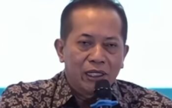 Ferry Juliantono menjelaskan gaji manajer Koperasi Desa/Kelurahan Merah Putih dibiayai APBN selama dua tahun.