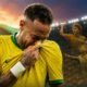 Neymar Resmi Pensiun dari Timnas Brasil, Tinggalkan Rekor 80 Gol dan Warisan Besar untuk Selecao